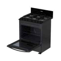 Cocina a Gas Whirlpool 30  LWFR3400B