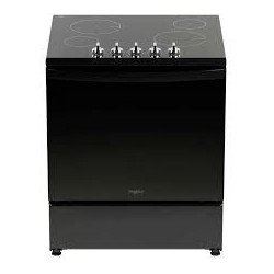 Cocina Vitrocerámica Whirlpool 30  WFRE1260B