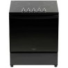 Cocina Vitrocerámica Whirlpool 30  WFRE1260B