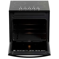 Cocina Vitrocerámica Whirlpool 30  WFRE1260B