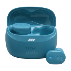 JBL - Headphones - Tune Buds 2 H TWS Turquoise