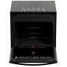 Cocina Vitrocerámica Whirlpool 30  WFRE1260B