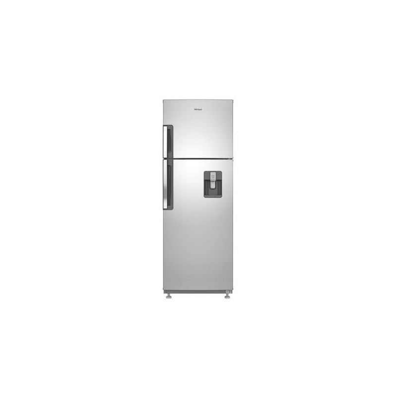 Refrigerador Top Mount Whirlpool WRW32DKTWW