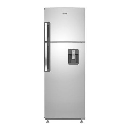 Refrigerador Top Mount Whirlpool WRW32DKTWW