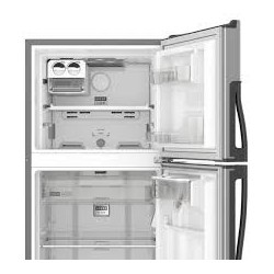 Refrigerador Top Mount Whirlpool WRW32DKTWW