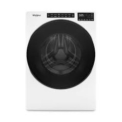 Lavadora Automática Whirlpool 7MWFW5605MW