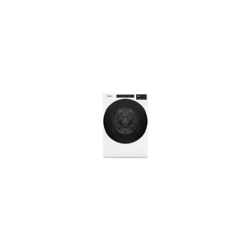 Lavadora Automática Whirlpool 7MWFW5605MW
