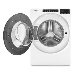 Lavadora Automática Whirlpool 7MWFW5605MW