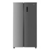 Refrigerador Side by Side Whirlpool Inverter Xpert 18 Pies WD1600S