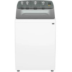 Lavadora Automática Whirlpool 26 Kg 8MWTW2654WRM