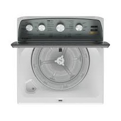 Lavadora Automática Whirlpool 26 Kg 8MWTW2654WRM