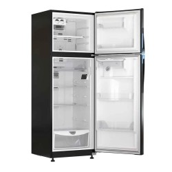 Whirlpool 11 Pies Negro WRW32DKTMB