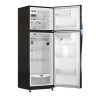 Whirlpool 11 Pies Negro WRW32DKTMB