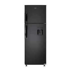 Whirlpool 11 Pies Negro WRW32DKTMB