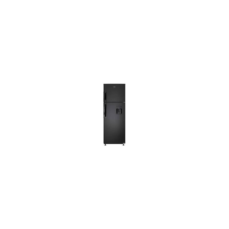 Whirlpool 11 Pies Negro WRW32DKTMB