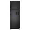 Whirlpool 11 Pies Negro WRW32DKTMB
