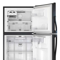 Whirlpool 11 Pies Negro WRW32DKTMB