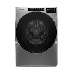 Lavadora Automática Whirlpool Digital Inverter 21 Kg Blanco 7MWFW5605MC