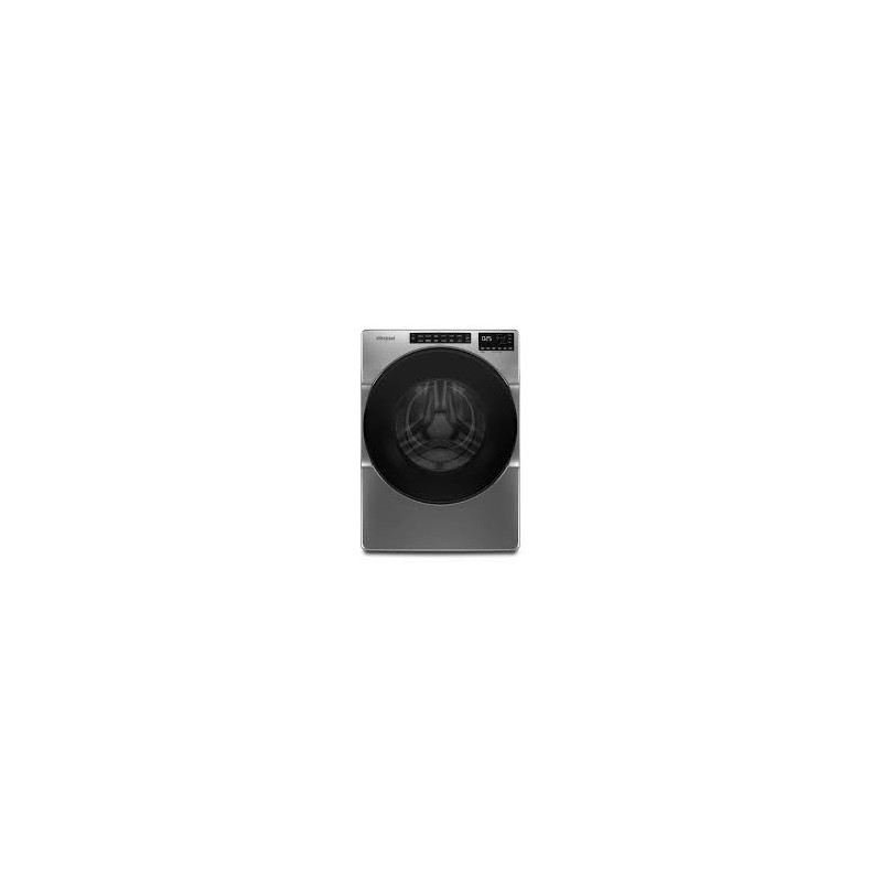 Lavadora Automática Whirlpool Digital Inverter 21 Kg Blanco 7MWFW5605MC