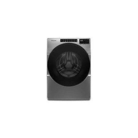 Lavadora Automática Whirlpool Digital Inverter 21 Kg Blanco 7MWFW5605MC