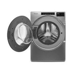 Lavadora Automática Whirlpool Digital Inverter 21 Kg Blanco 7MWFW5605MC