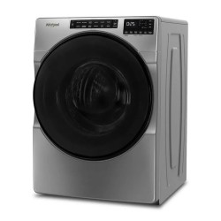 Lavadora Automática Whirlpool Digital Inverter 21 Kg Blanco 7MWFW5605MC