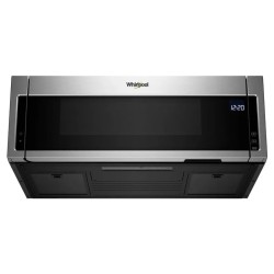 Campana Extractora Whirlpool WML75011HZ