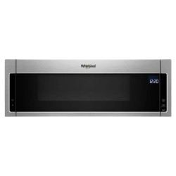 Campana Extractora Whirlpool WML75011HZ