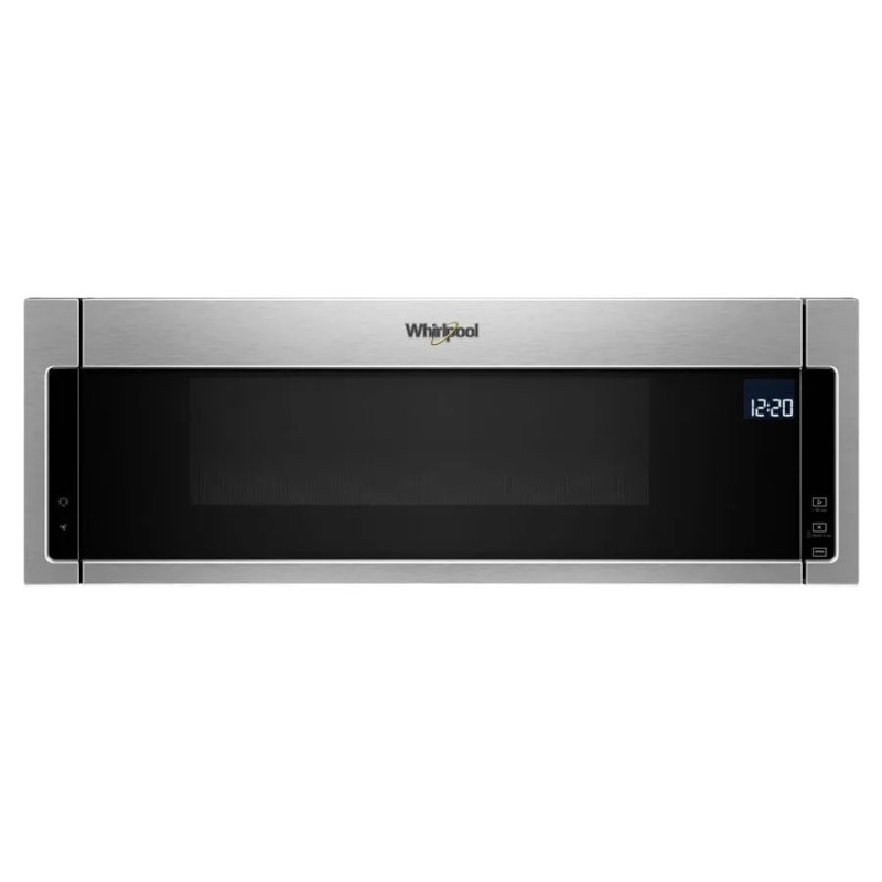 Campana Extractora Whirlpool WML75011HZ