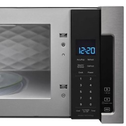 Campana Extractora Whirlpool WML75011HZ