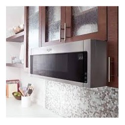 Campana Extractora Whirlpool WML75011HZ