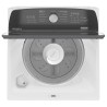 Lavadora Automática Whirlpool Xpert 24 Kg Acero 8MWTWCO31WJB