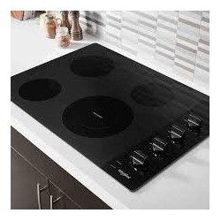 Plantilla Whirlpool 36  WCE55US6HB