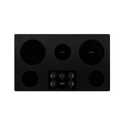 Plantilla Whirlpool 36  WCE55US6HB
