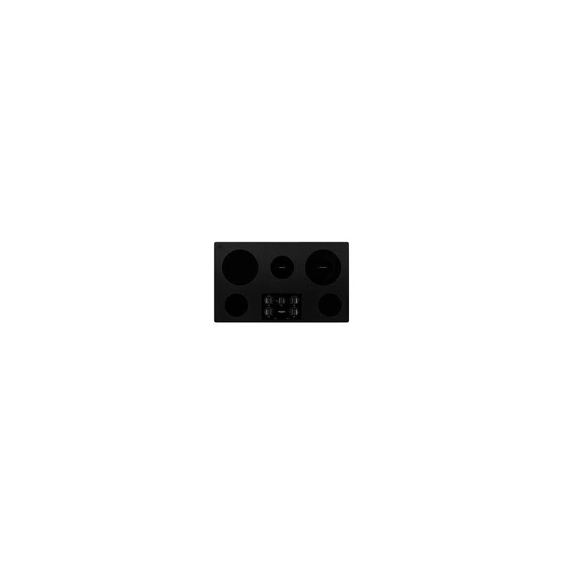 Plantilla Whirlpool 36  WCE55US6HB