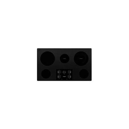 Plantilla Whirlpool 36  WCE55US6HB
