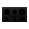 Plantilla Whirlpool 36  WCE55US6HB