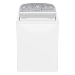 Lavadora Automática Whirlpool 19 Kg 7MWTW1904LM