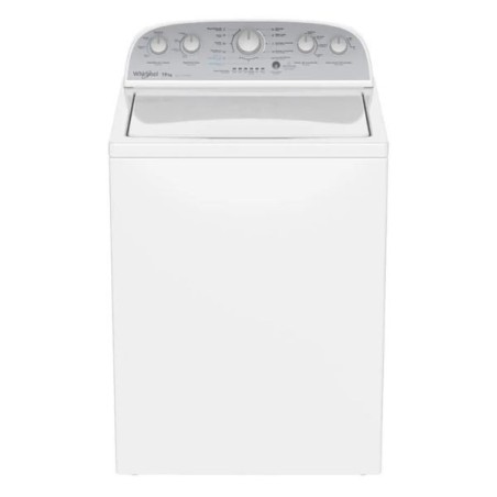 Lavadora Automática Whirlpool 19 Kg 7MWTW1904LM