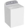 Lavadora Automática Whirlpool 19 Kg 7MWTW1904LM
