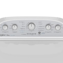 Lavadora Automática Whirlpool 19 Kg 7MWTW1904LM