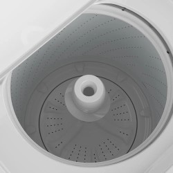 Lavadora Automática Whirlpool 19 Kg 7MWTW1904LM