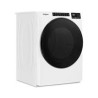 Secadora a Gas Whirlpool Digital Xpert 23 Kg Blanco 7MWED6605MC