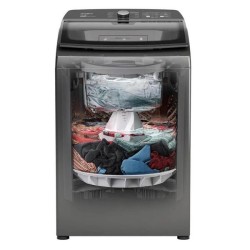 Lavadora Whirlpool Dual 18 Kg WWH18ATALN