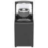 Lavadora Whirlpool Dual 18 Kg WWH18ATALN