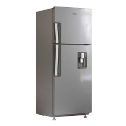 Refrigerador Top Mount Whirlpool WRW25DKTWW