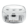JBL TUNE - Beam - Headphones - Ghost White - JBLTBEAM2GWHTAM