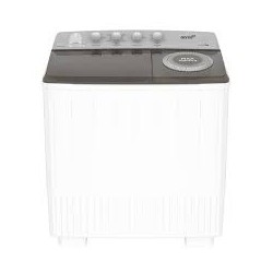Lavadora Semiautomática Acros 19 Kg ALD1945JE