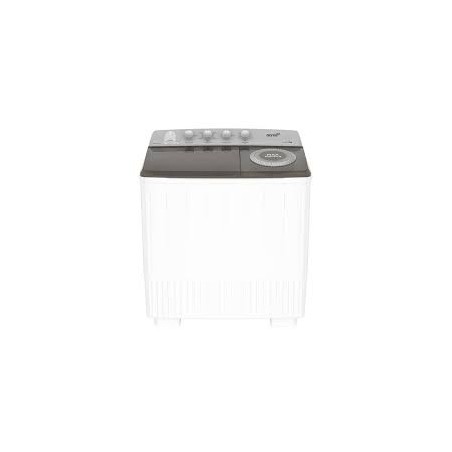 Lavadora Semiautomática Acros 19 Kg ALD1945JE