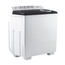 Lavadora Semiautomática Acros 19 Kg ALD1945JE
